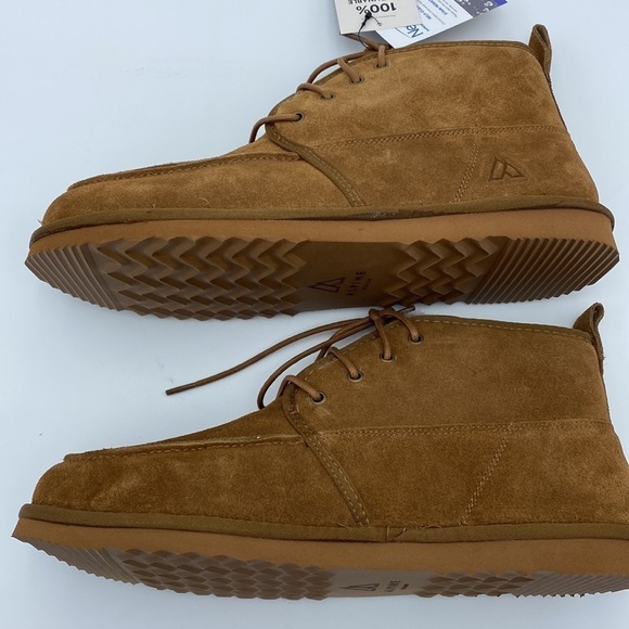 Alpine Design NWT Marco Moc Lace-up Boot 12 & 9 main image 6